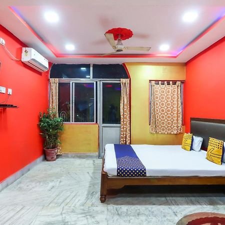Hotel O Bright Jamshedpur Exterior photo