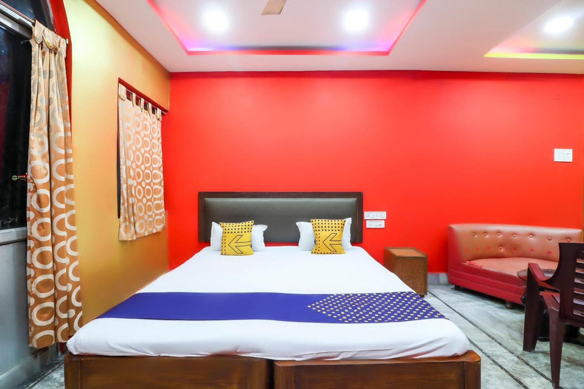 Hotel O Bright Jamshedpur Exterior photo