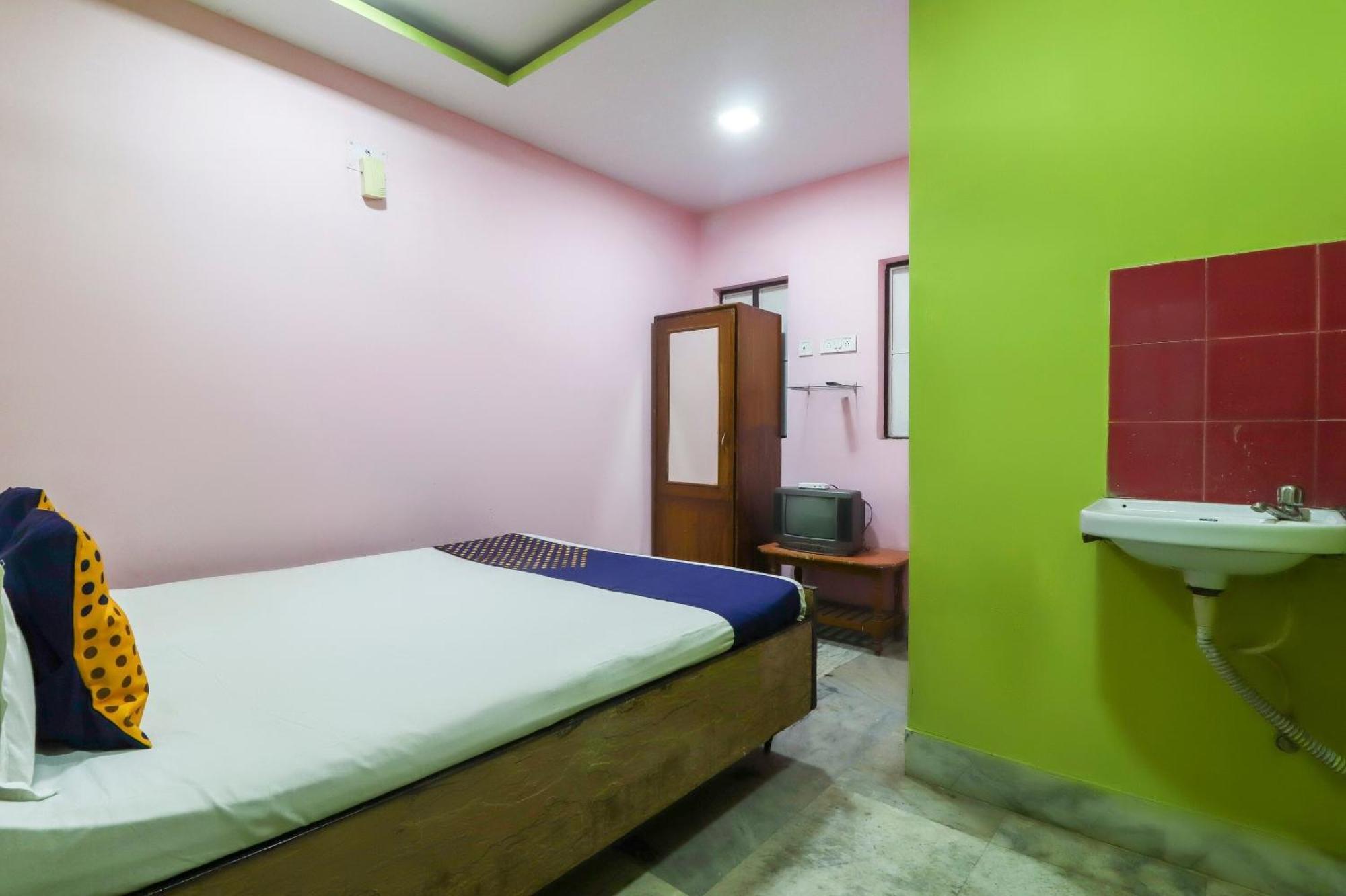 Hotel O Bright Jamshedpur Exterior photo