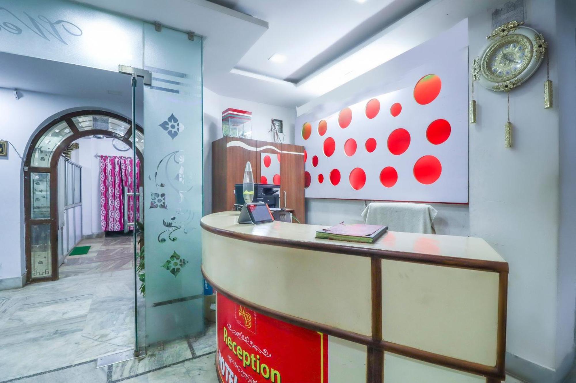 Hotel O Bright Jamshedpur Exterior photo