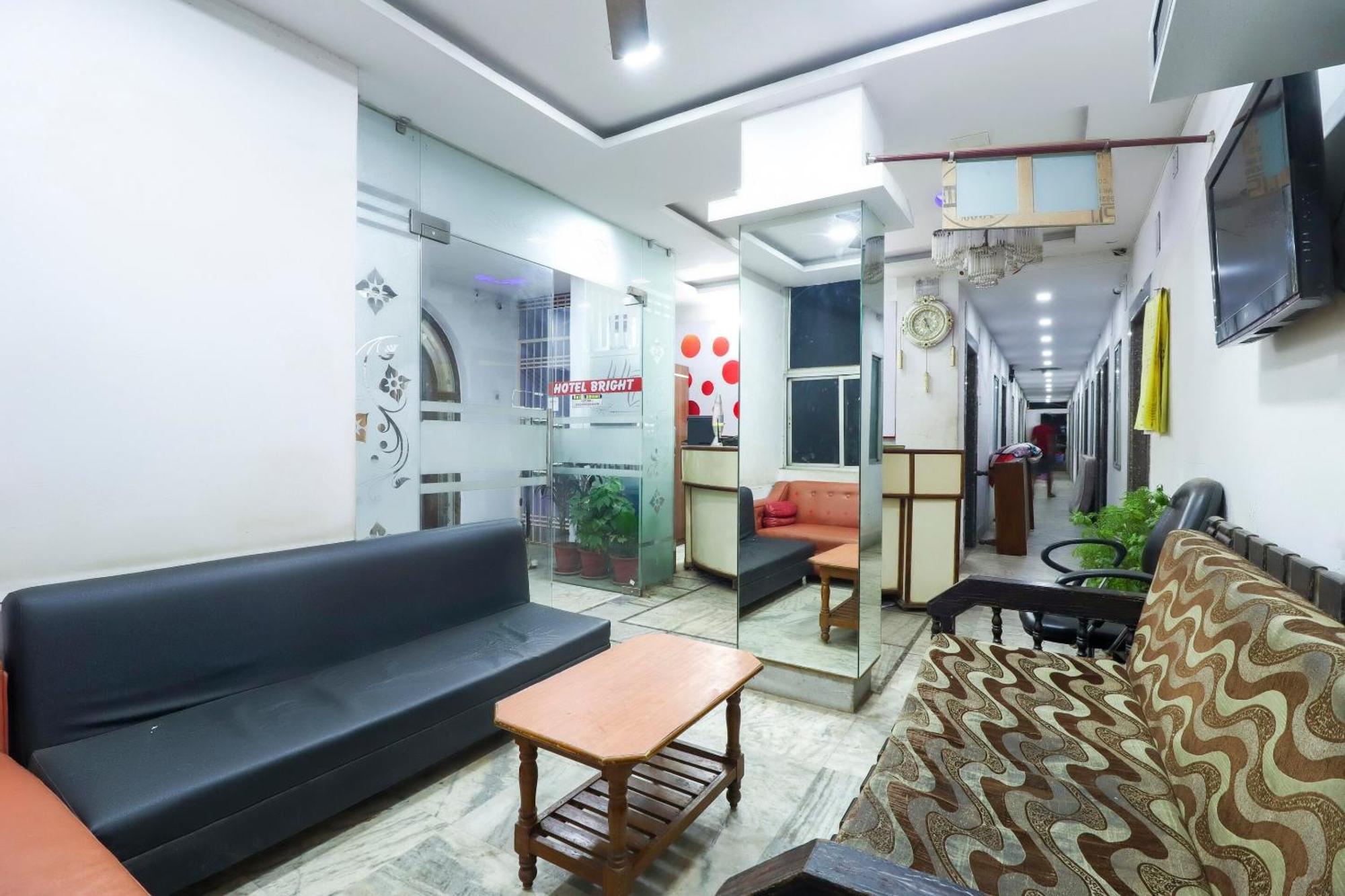 Hotel O Bright Jamshedpur Exterior photo