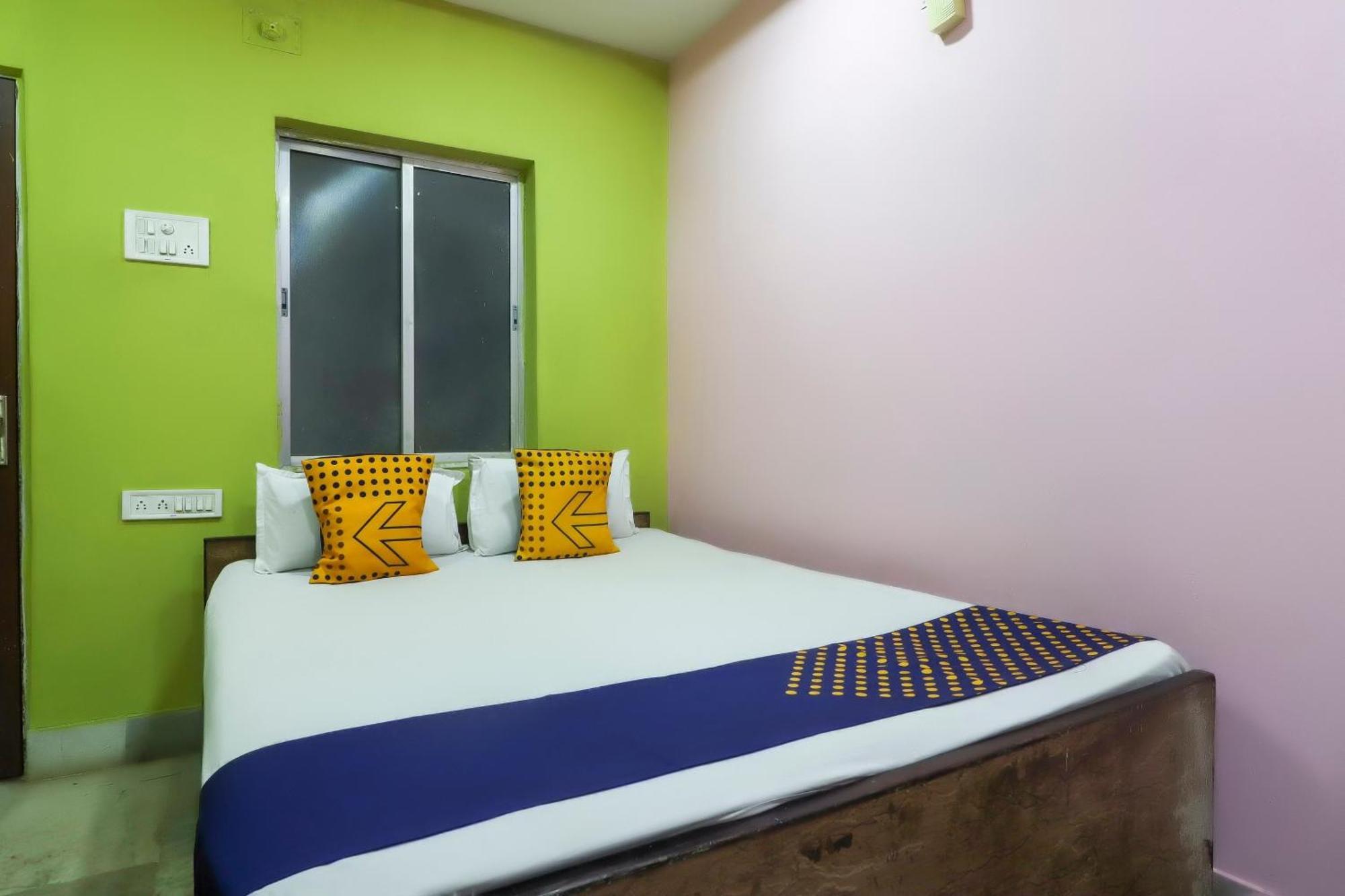 Hotel O Bright Jamshedpur Exterior photo