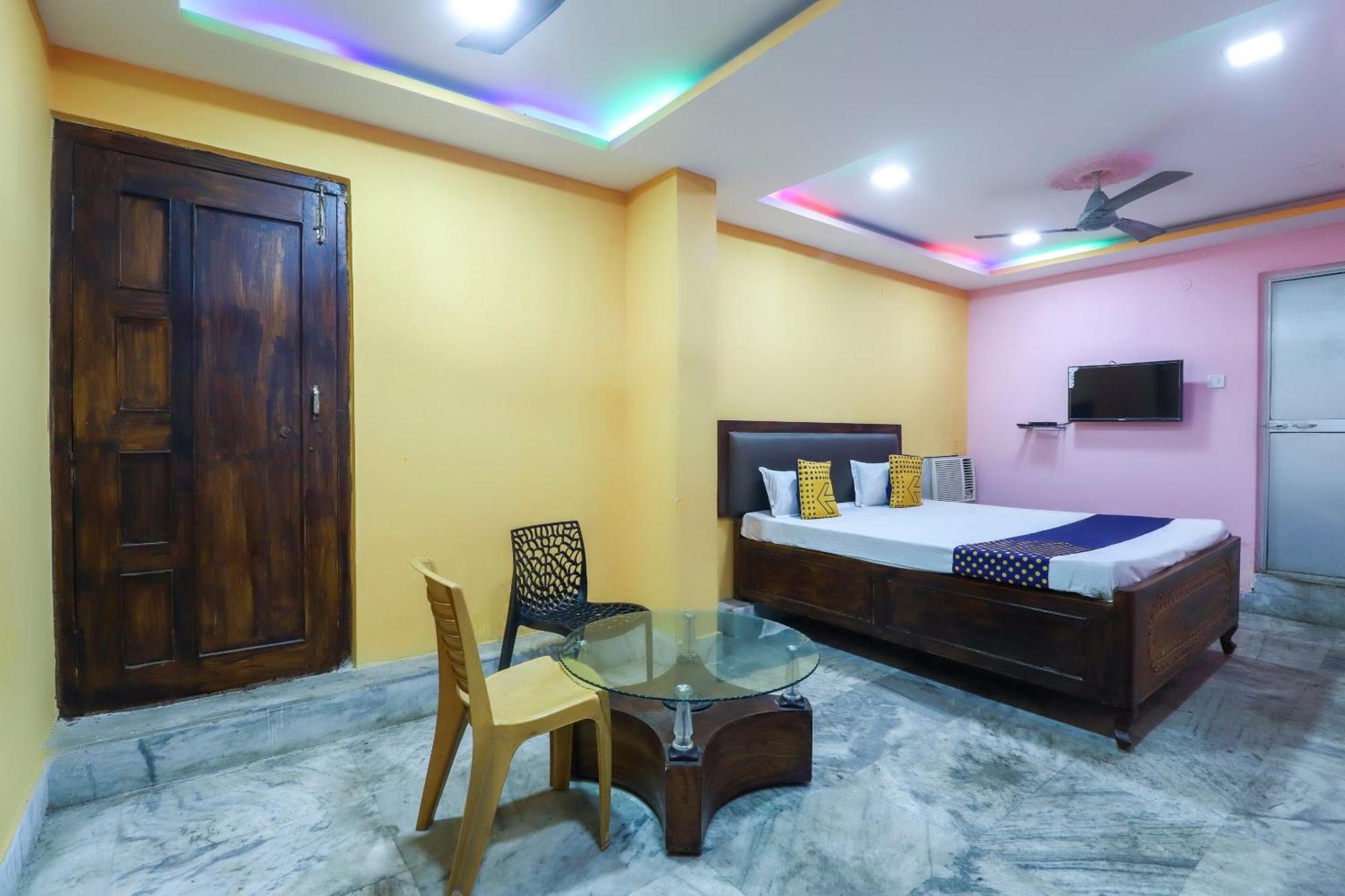 Hotel O Bright Jamshedpur Exterior photo