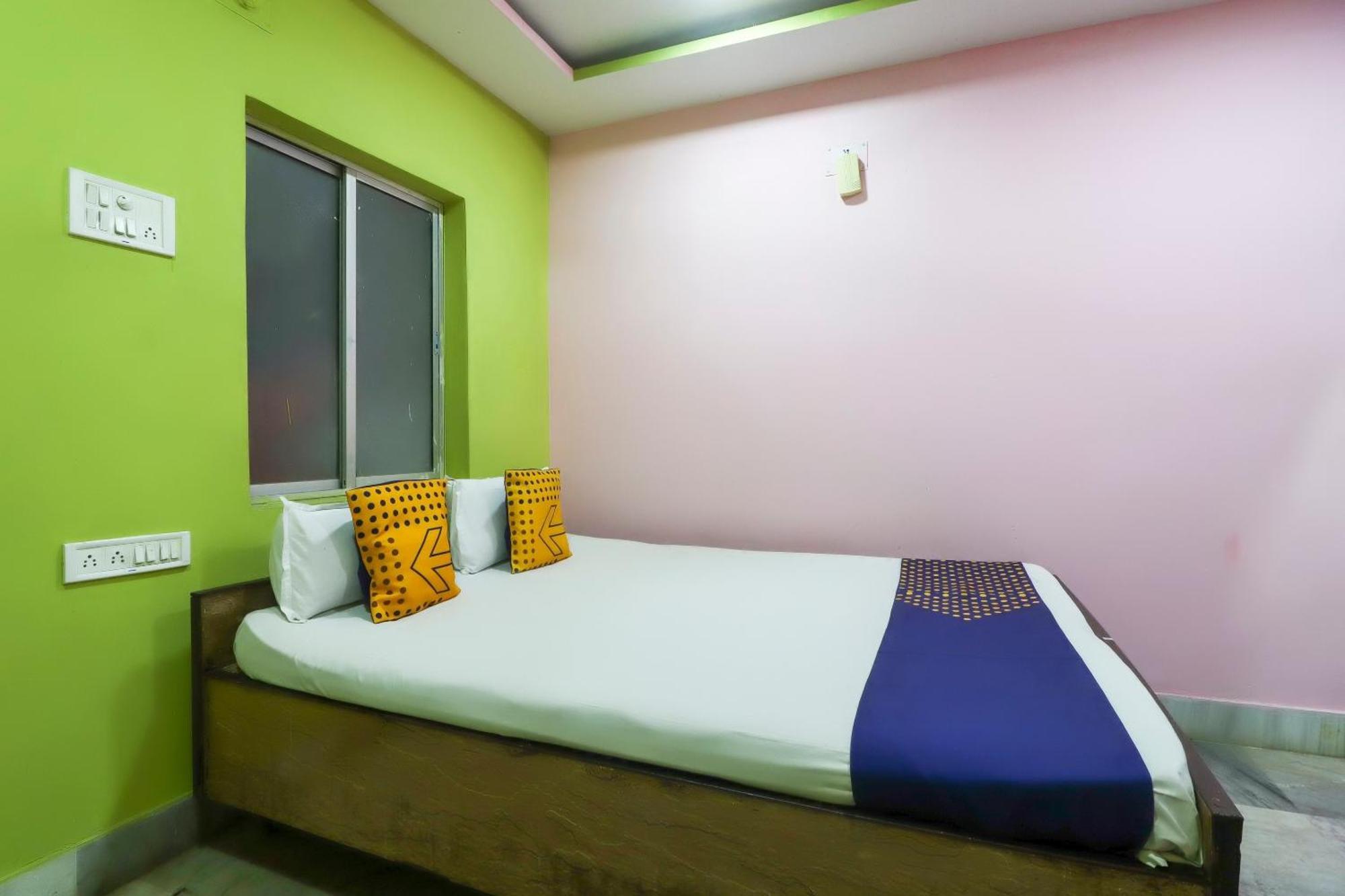 Hotel O Bright Jamshedpur Exterior photo