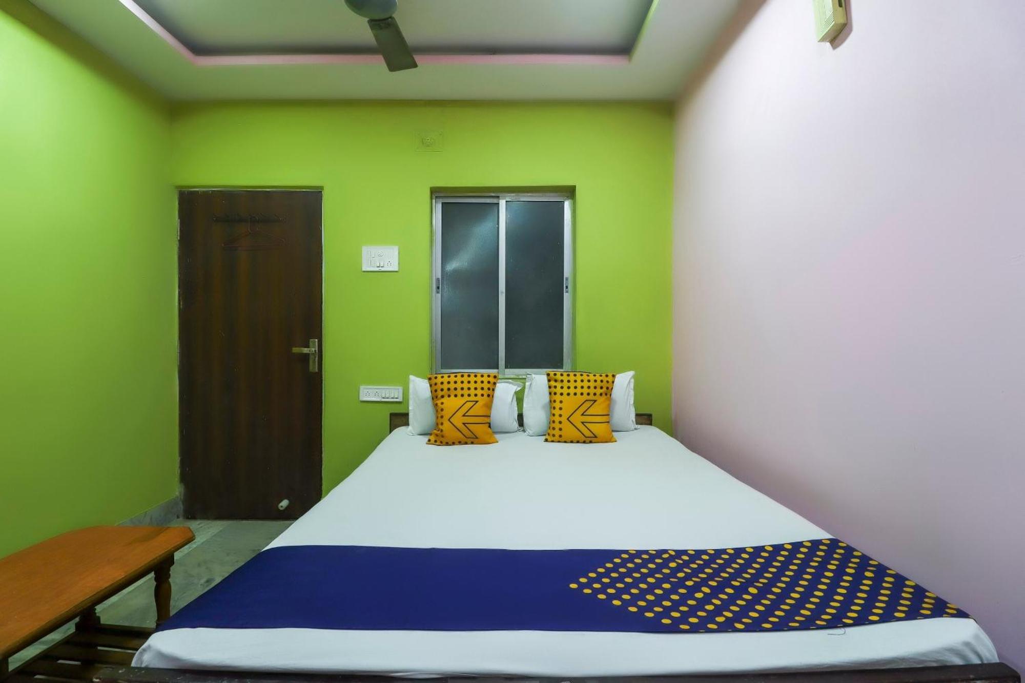 Hotel O Bright Jamshedpur Exterior photo