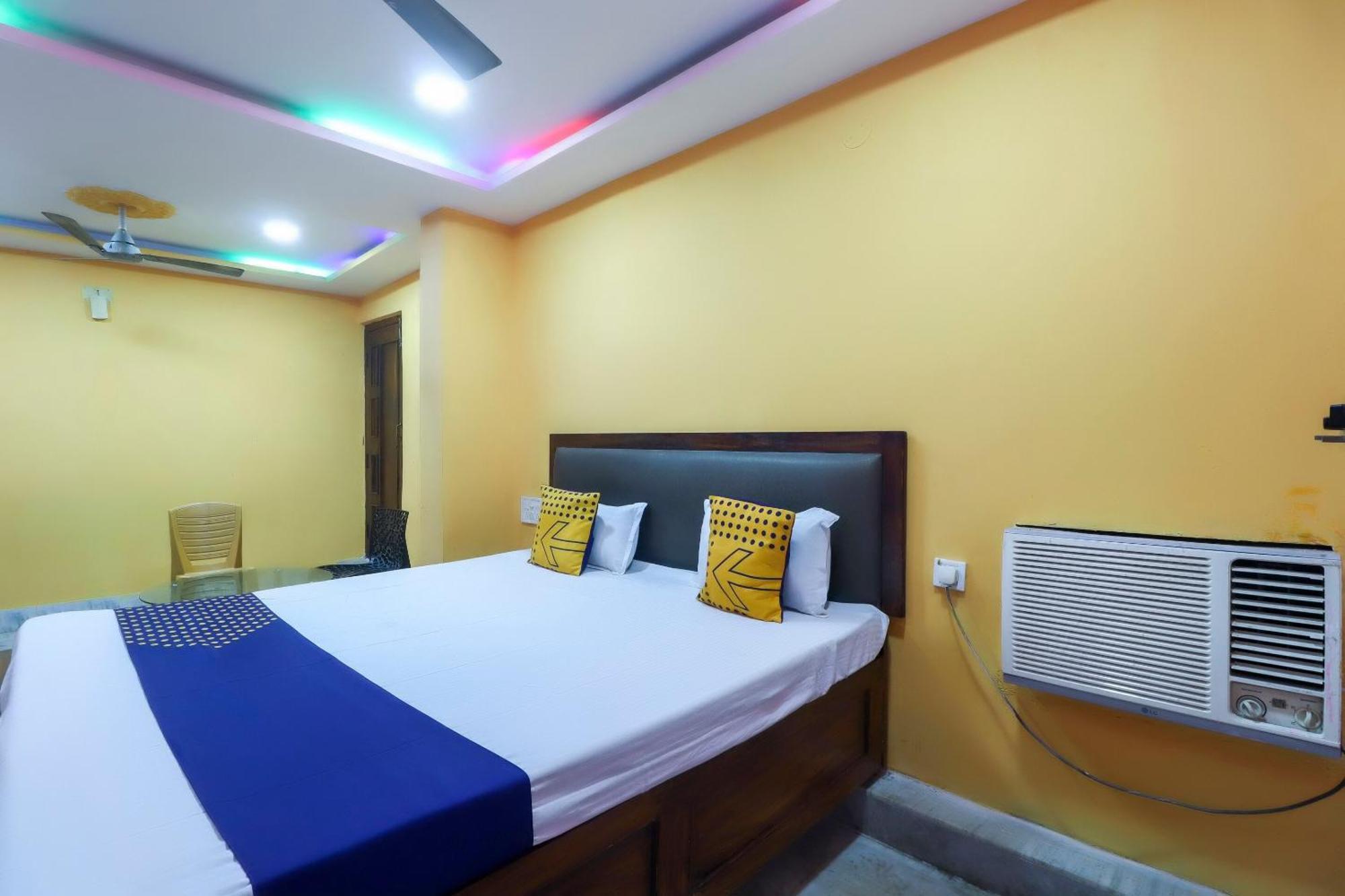 Hotel O Bright Jamshedpur Exterior photo