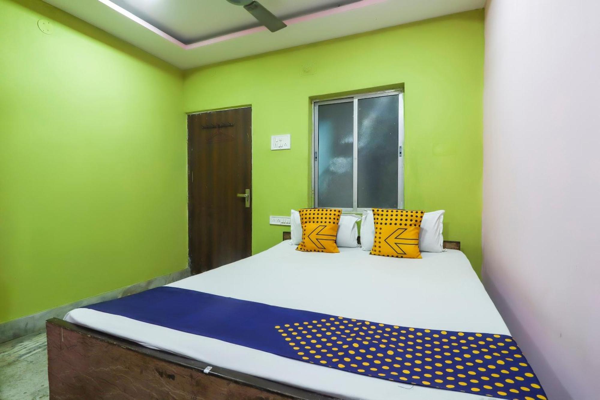 Hotel O Bright Jamshedpur Exterior photo