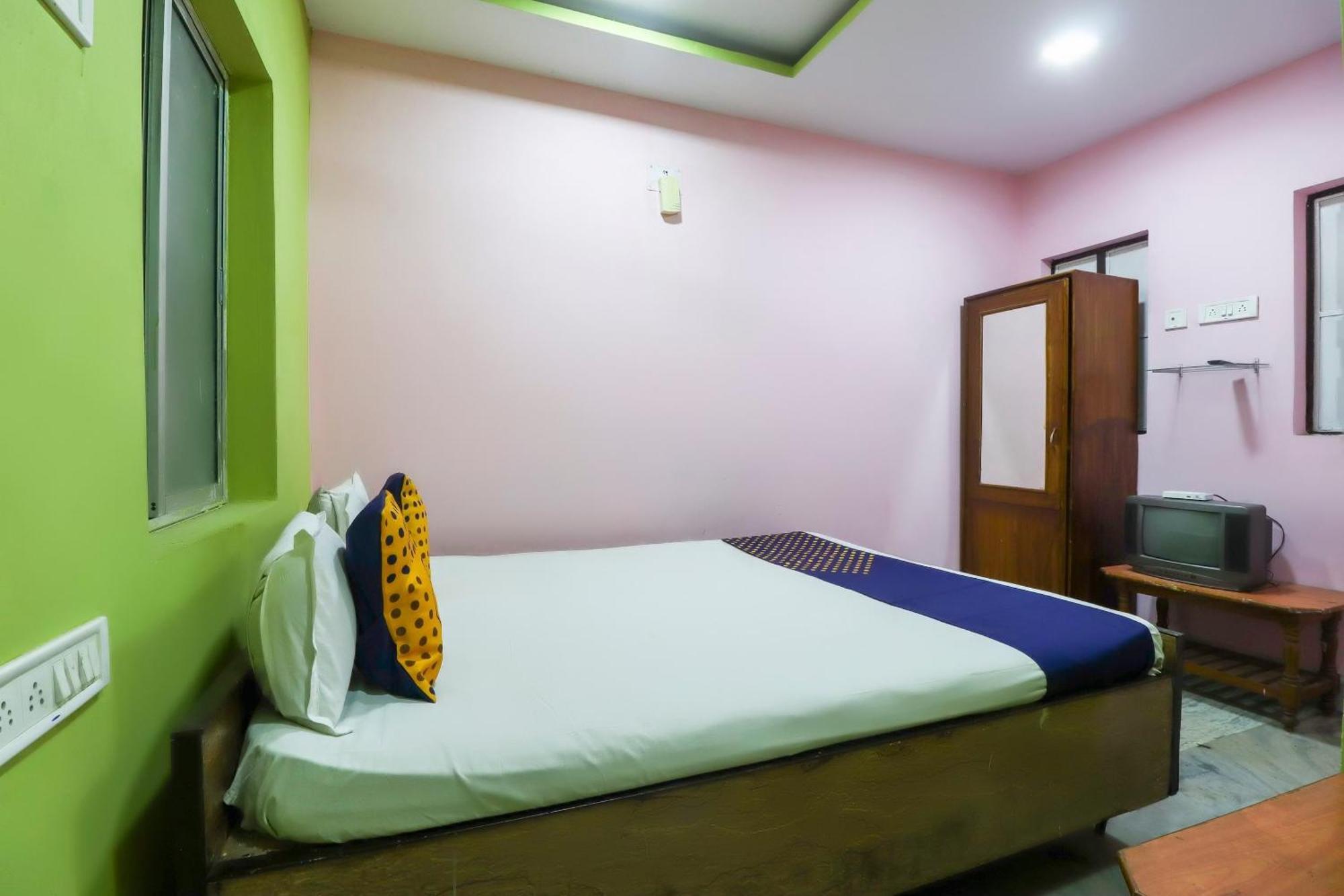 Hotel O Bright Jamshedpur Exterior photo