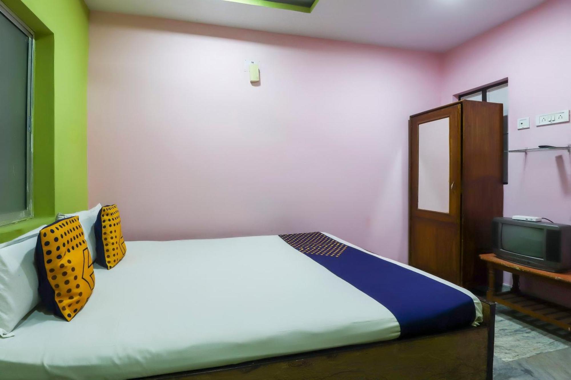 Hotel O Bright Jamshedpur Exterior photo