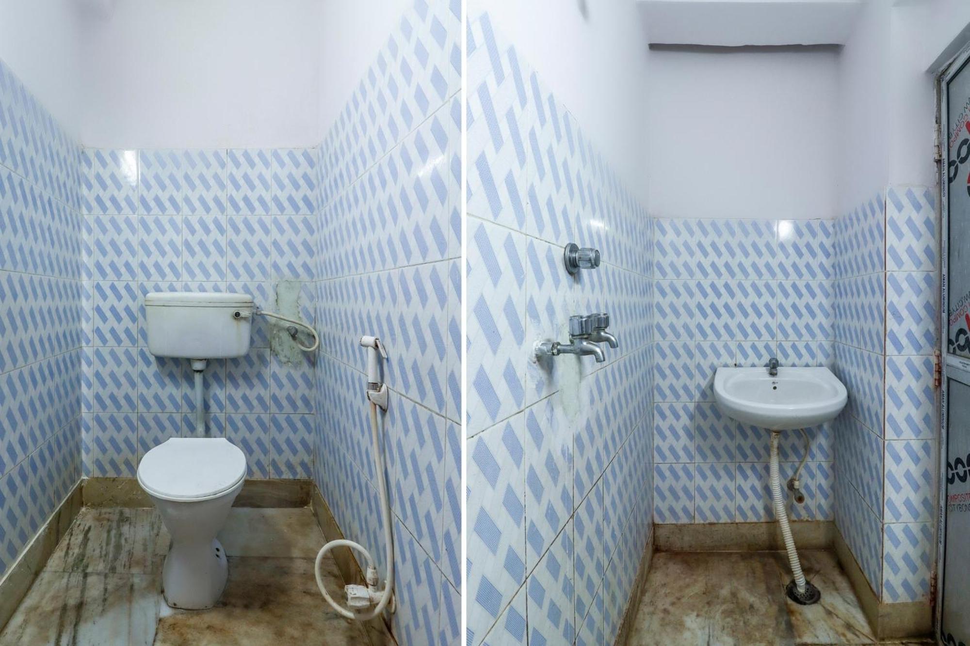 Hotel O Bright Jamshedpur Exterior photo